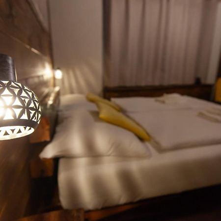Sobe App Moj Hir Bed And Breakfast Jastrebarsko Exterior photo