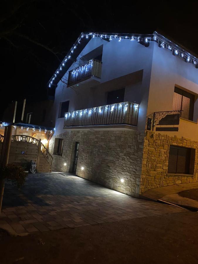 Sobe App Moj Hir Bed And Breakfast Jastrebarsko Exterior photo