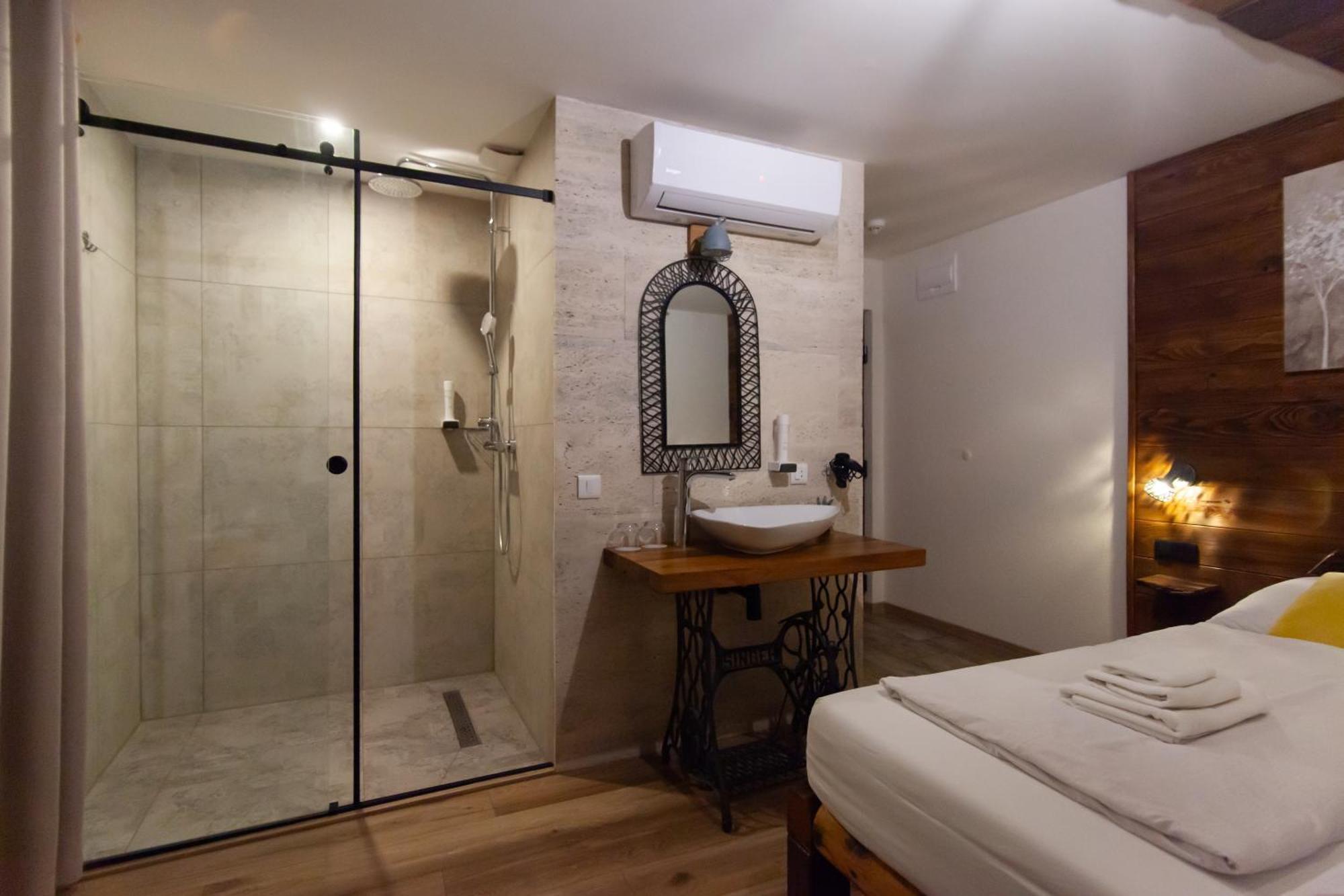 Sobe App Moj Hir Bed And Breakfast Jastrebarsko Exterior photo