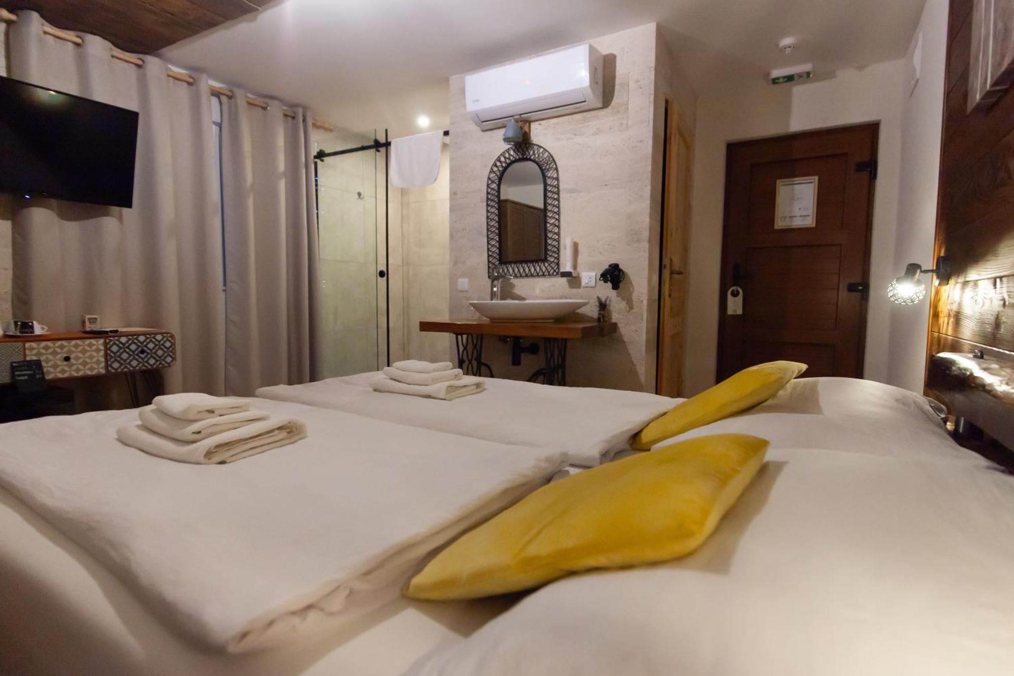 Sobe App Moj Hir Bed And Breakfast Jastrebarsko Exterior photo