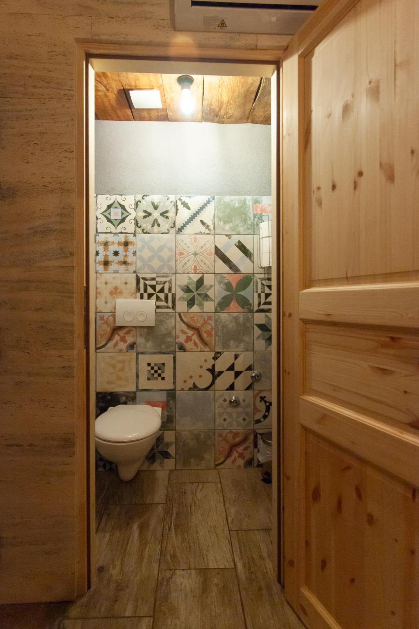 Sobe App Moj Hir Bed And Breakfast Jastrebarsko Exterior photo