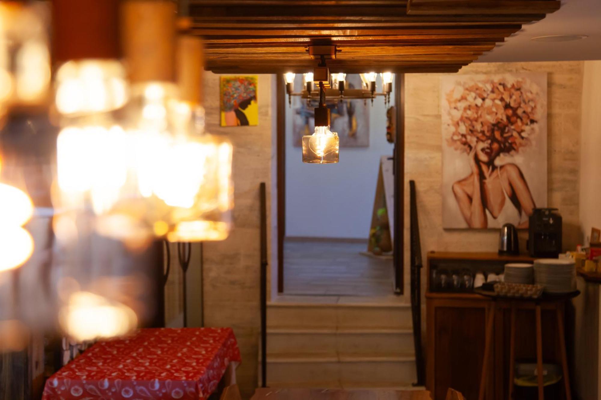 Sobe App Moj Hir Bed And Breakfast Jastrebarsko Exterior photo