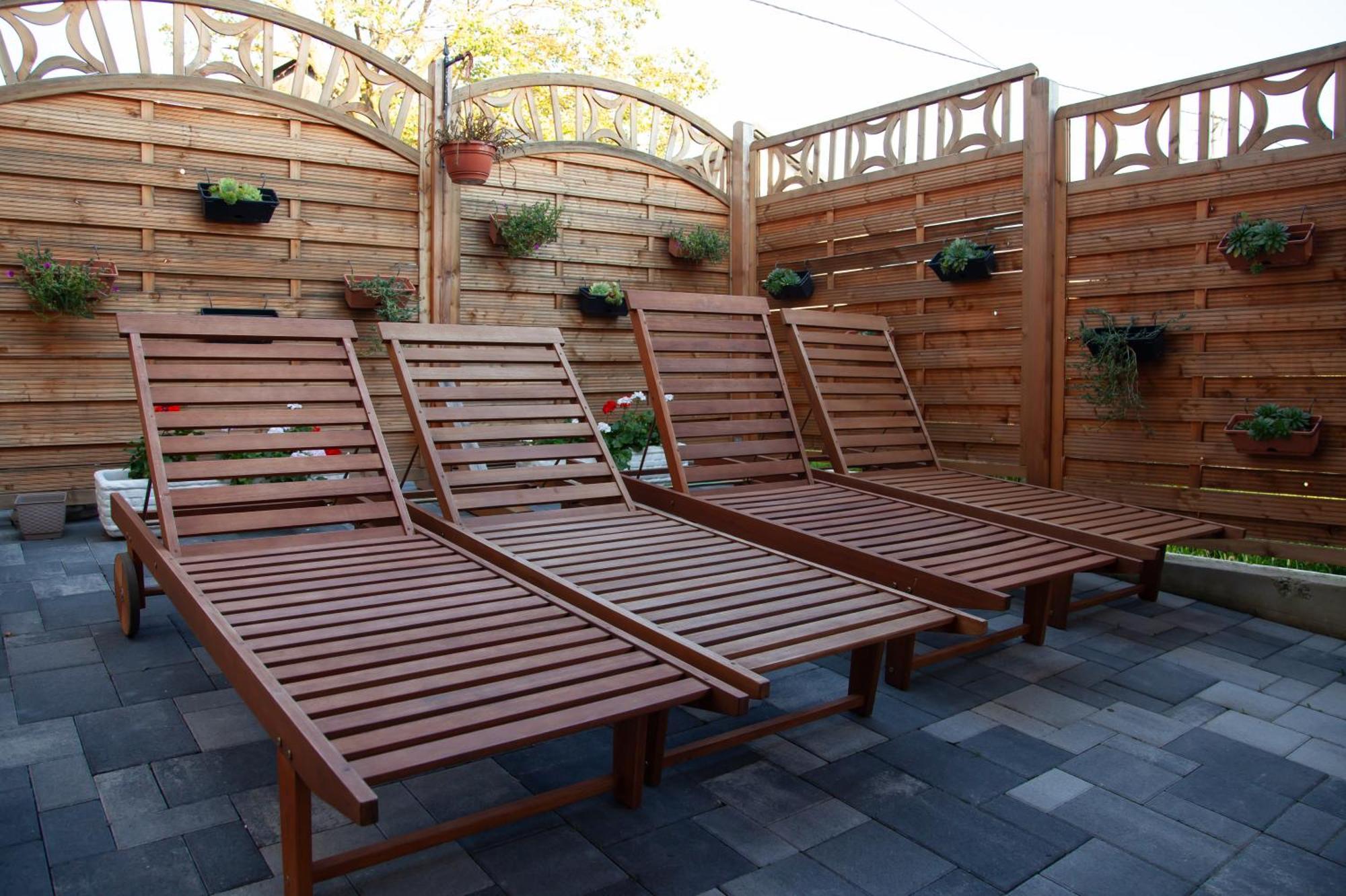 Sobe App Moj Hir Bed And Breakfast Jastrebarsko Exterior photo