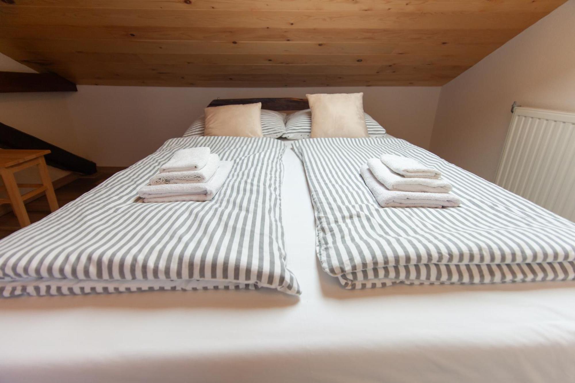 Sobe App Moj Hir Bed And Breakfast Jastrebarsko Exterior photo