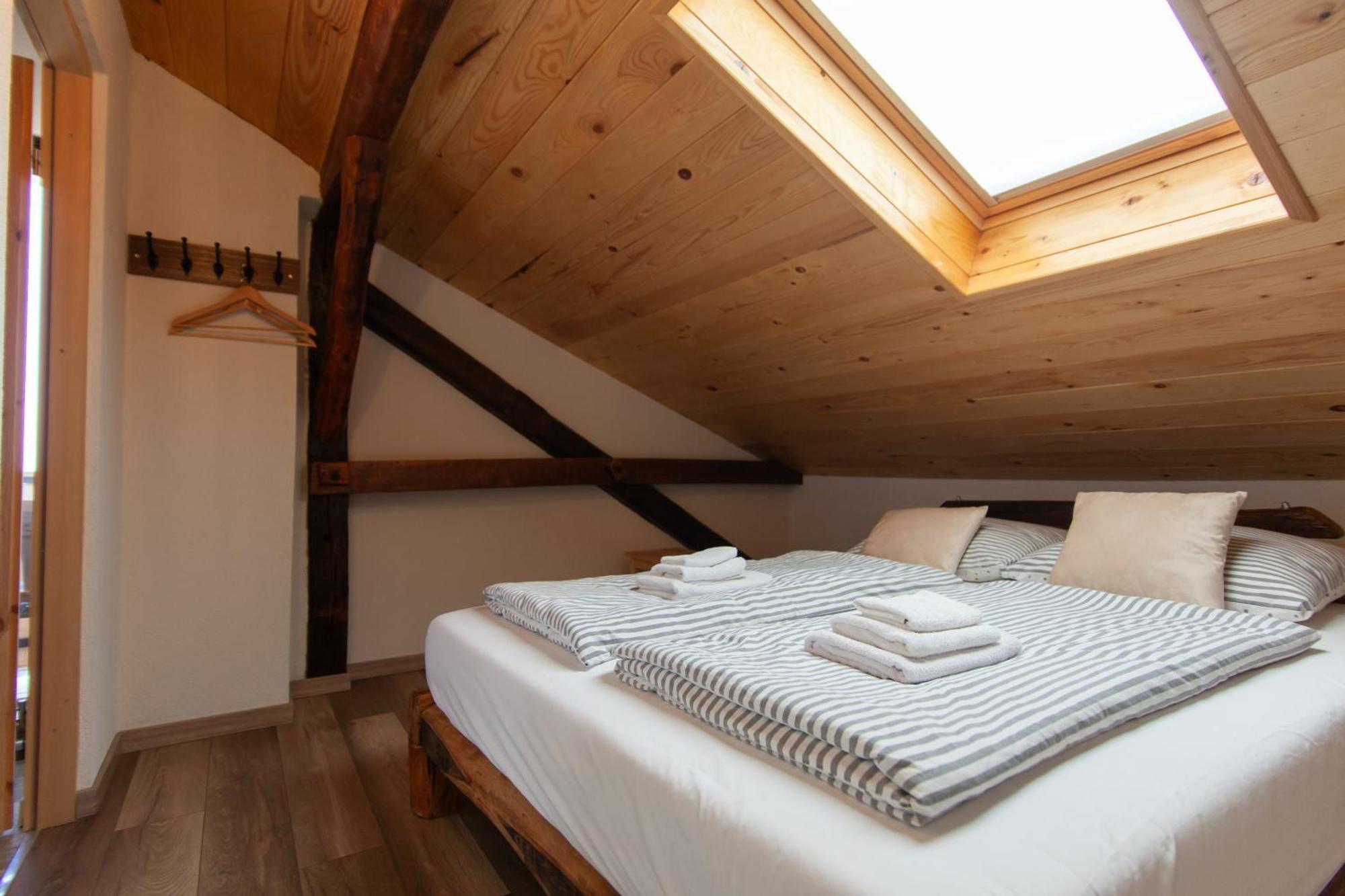 Sobe App Moj Hir Bed And Breakfast Jastrebarsko Exterior photo