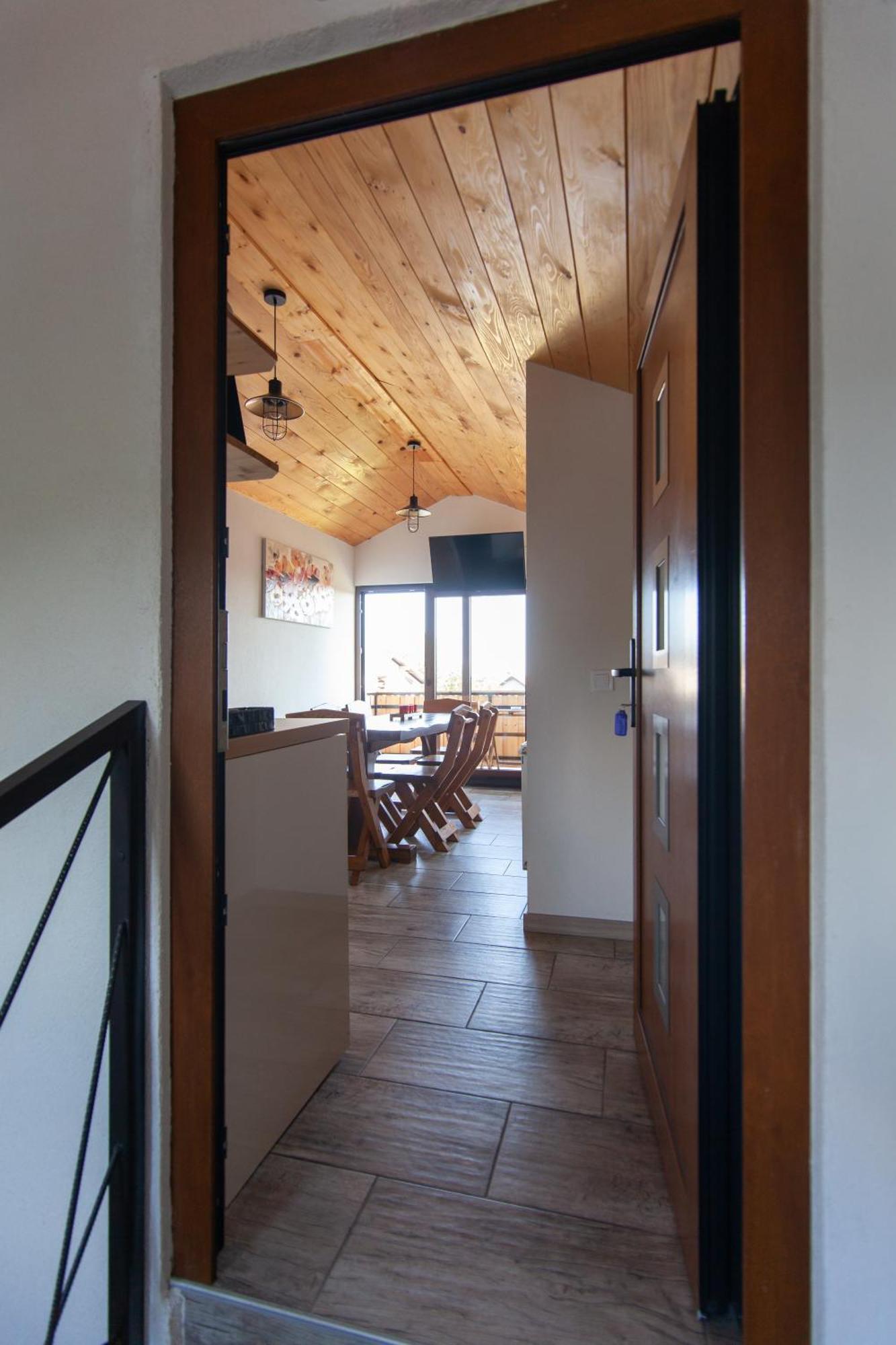 Sobe App Moj Hir Bed And Breakfast Jastrebarsko Exterior photo